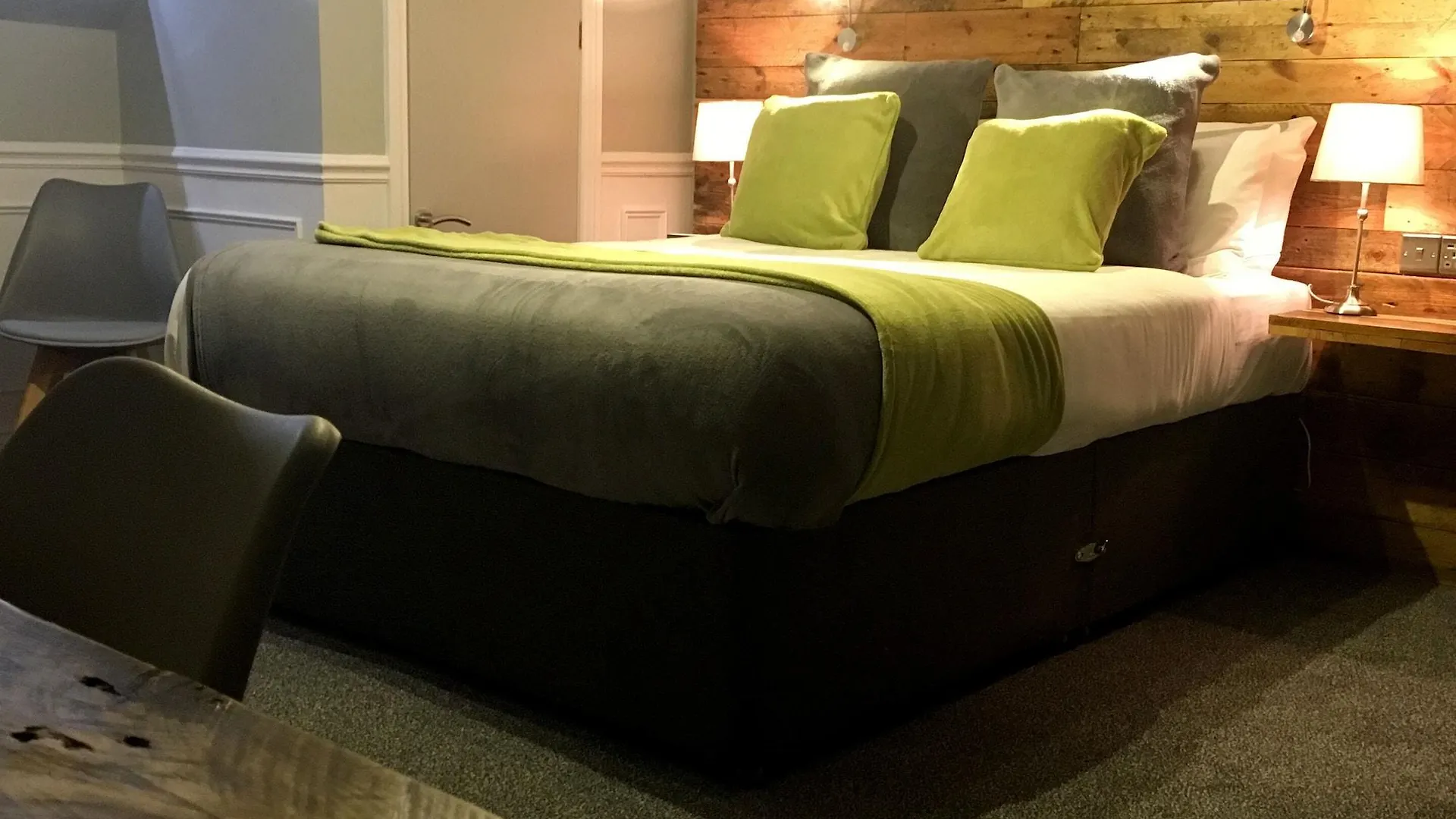 Cumbria Park Hotel Carlisle