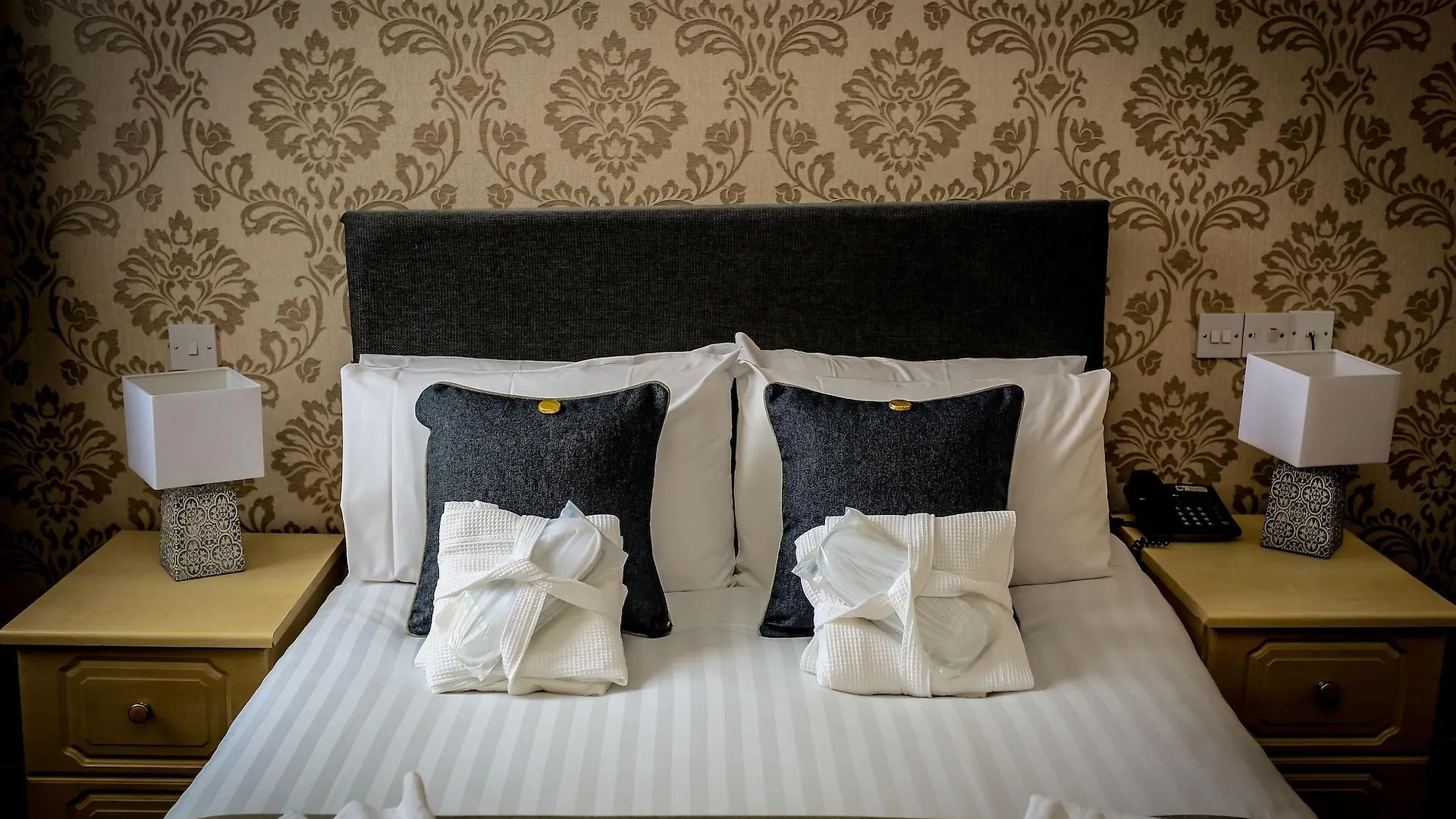 Cumbria Park Hotel Carlisle  Carlisle (Cumbria)