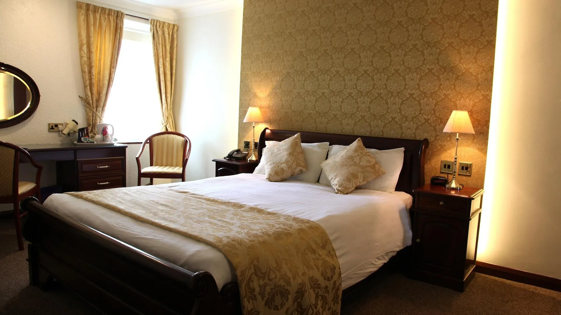 Cumbria Park Hotel Carlisle