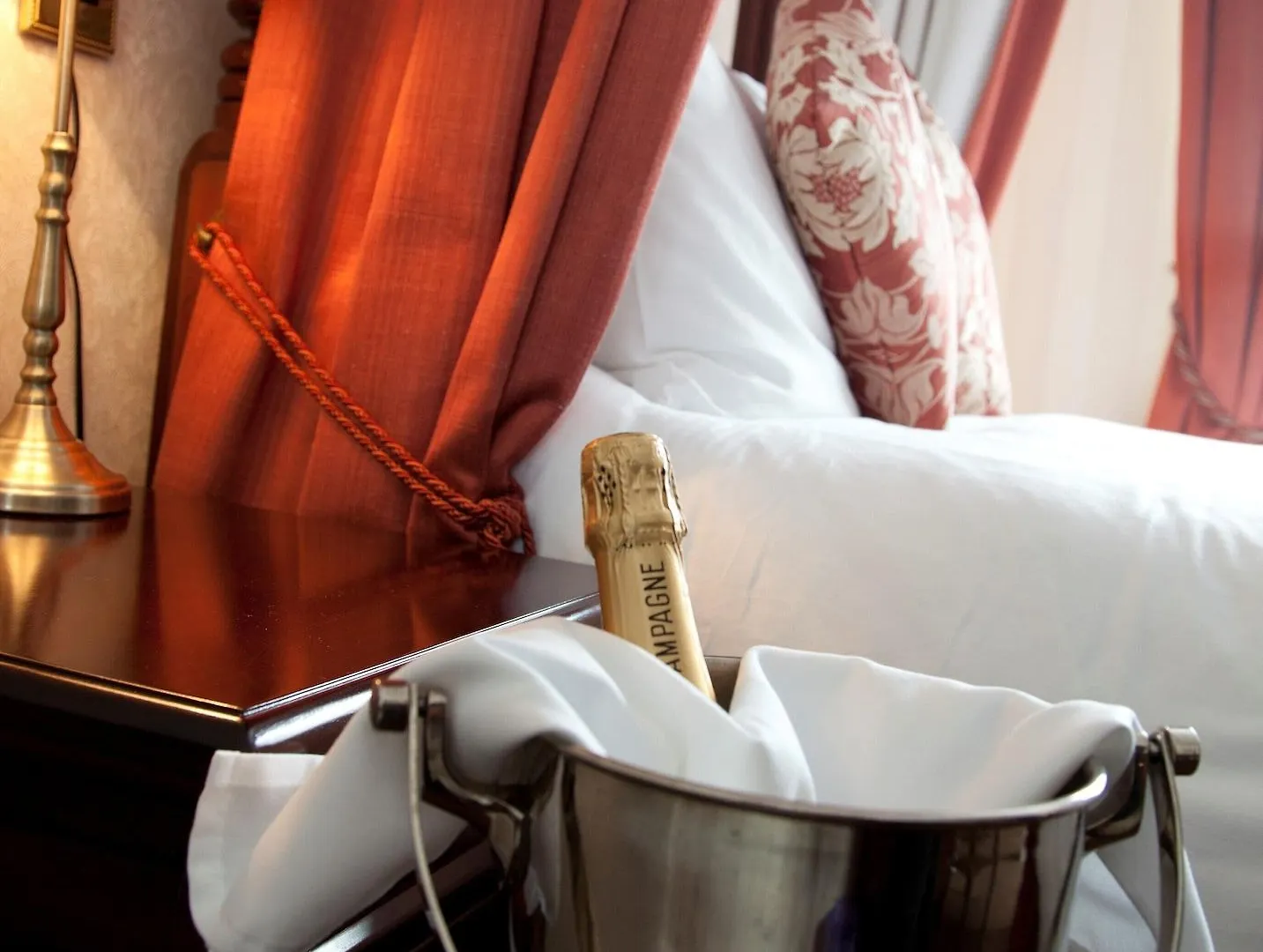 Cumbria Park Hotel Carlisle  United Kingdom