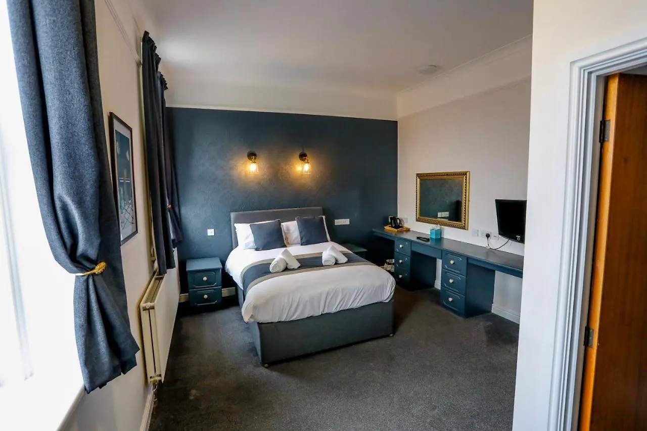 Cumbria Park Hotel Carlisle