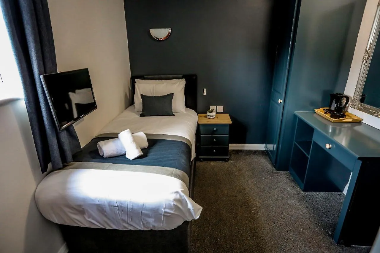 Cumbria Park Hotel Carlisle   Carlisle (Cumbria)