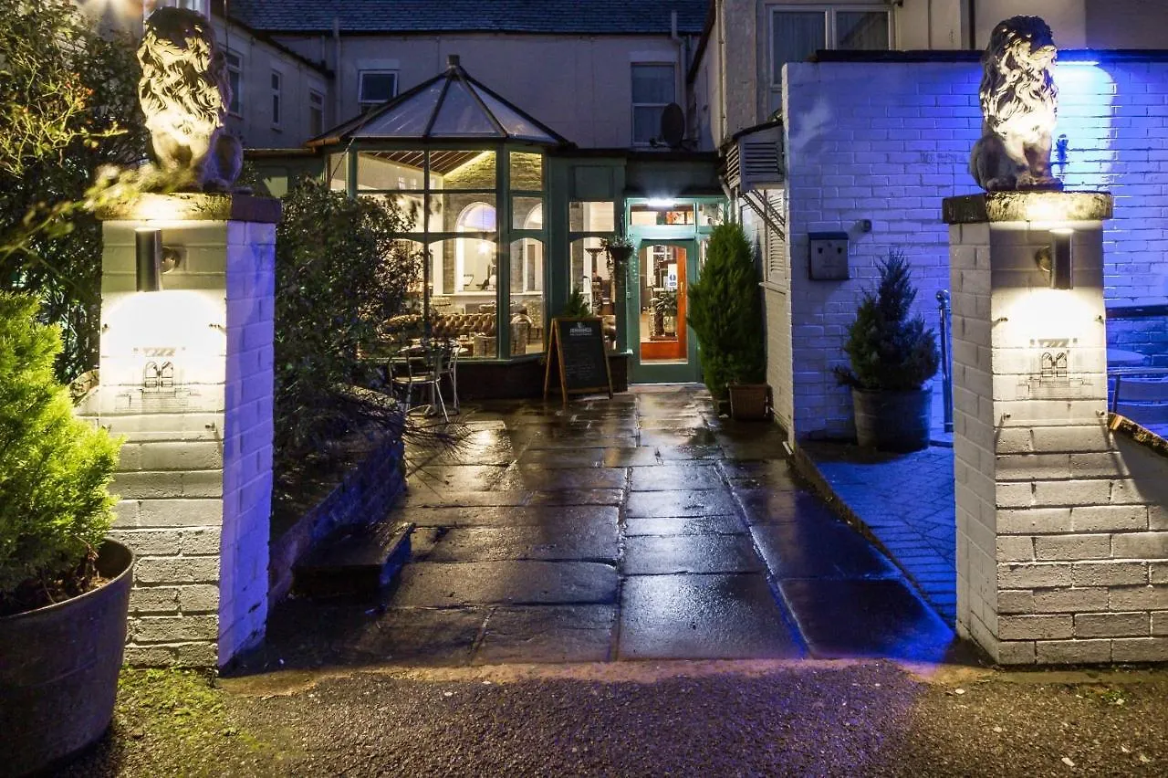 Cumbria Park Hotel Carlisle