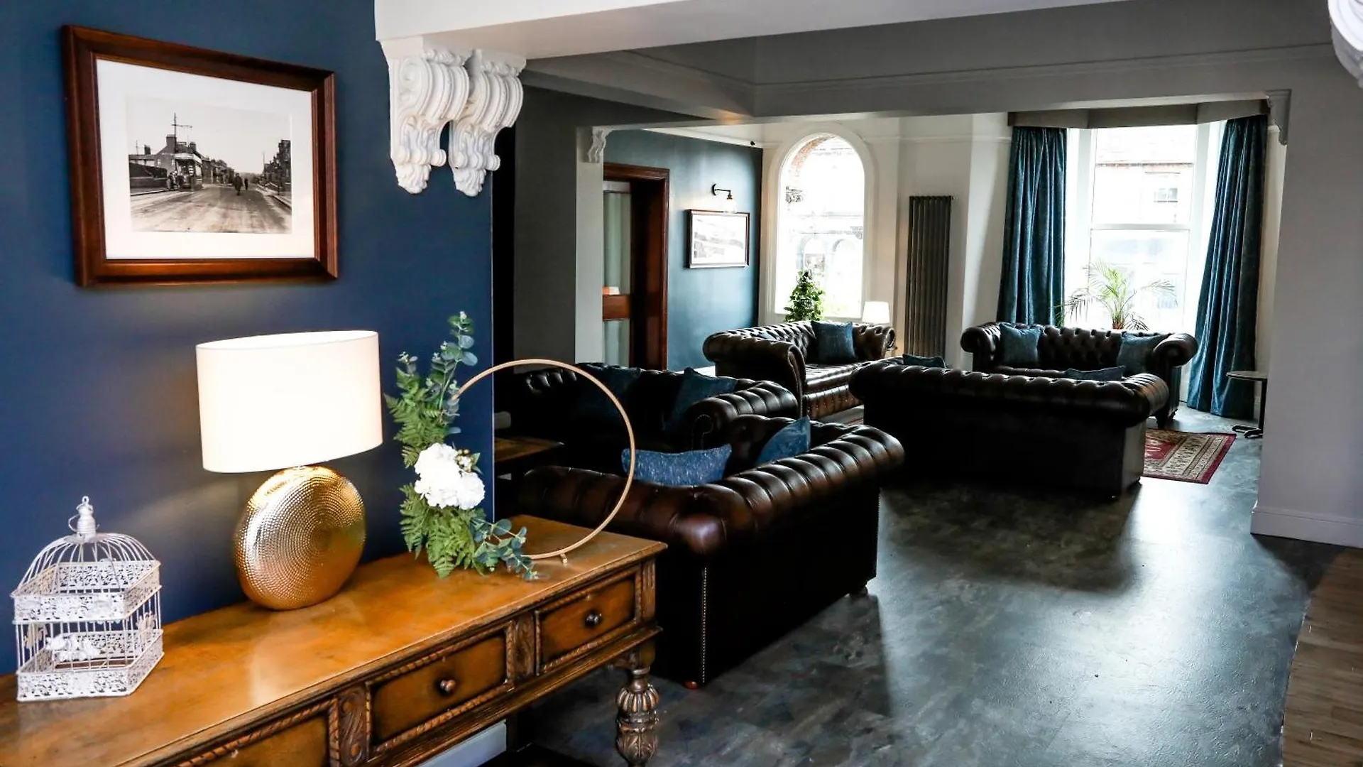***  Cumbria Park Hotel Carlisle  United Kingdom