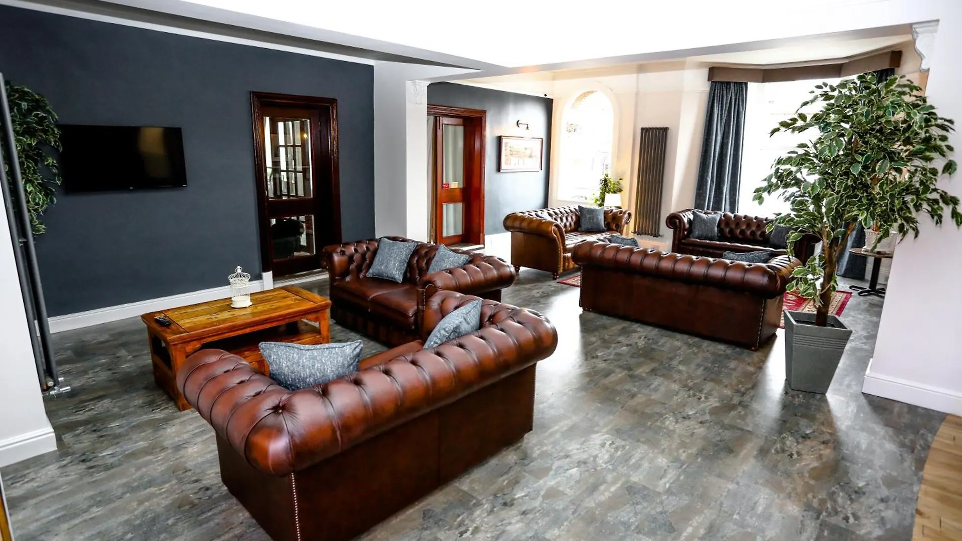 Cumbria Park Hotel Carlisle
