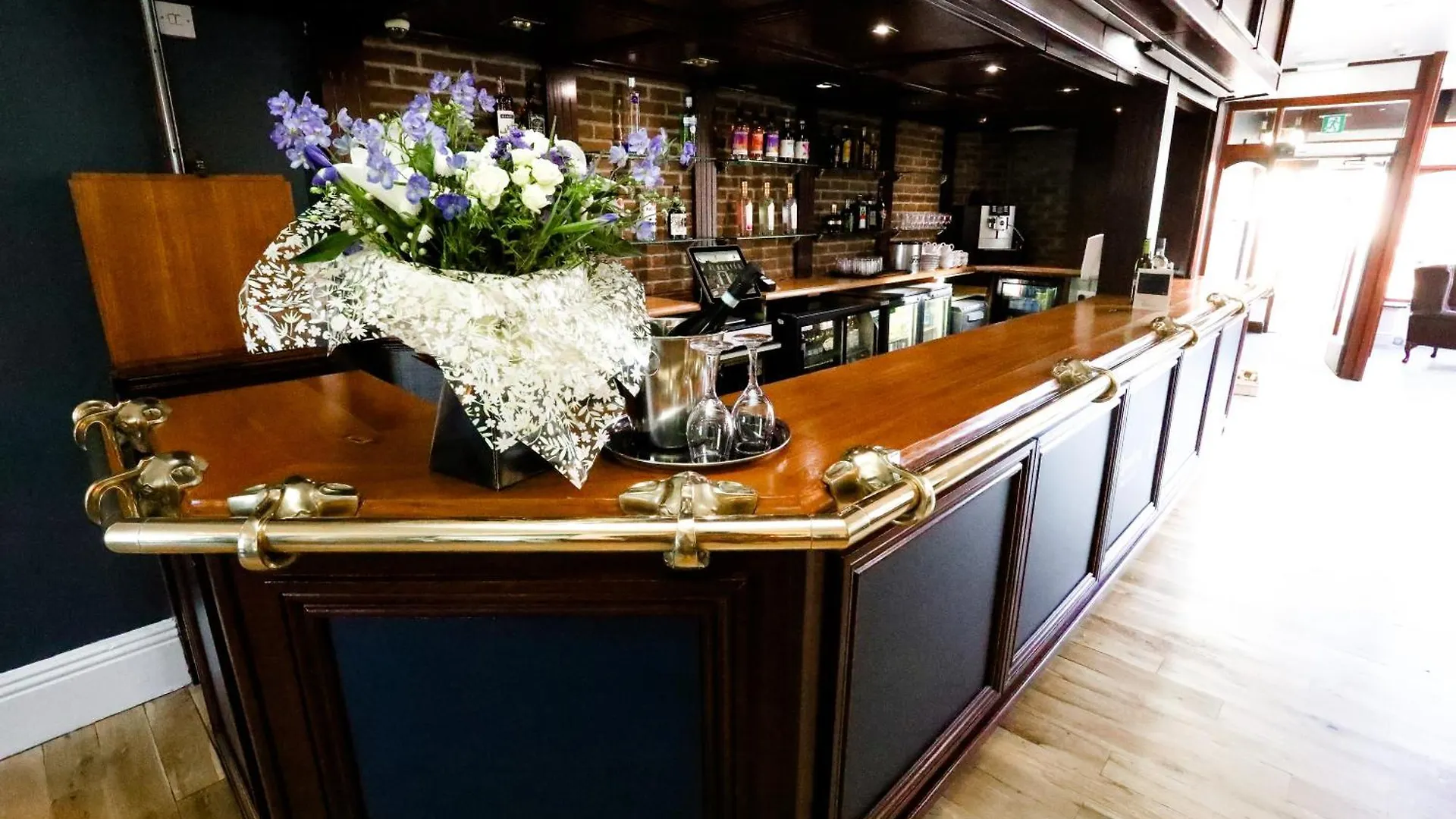 Cumbria Park Hotel Carlisle  United Kingdom