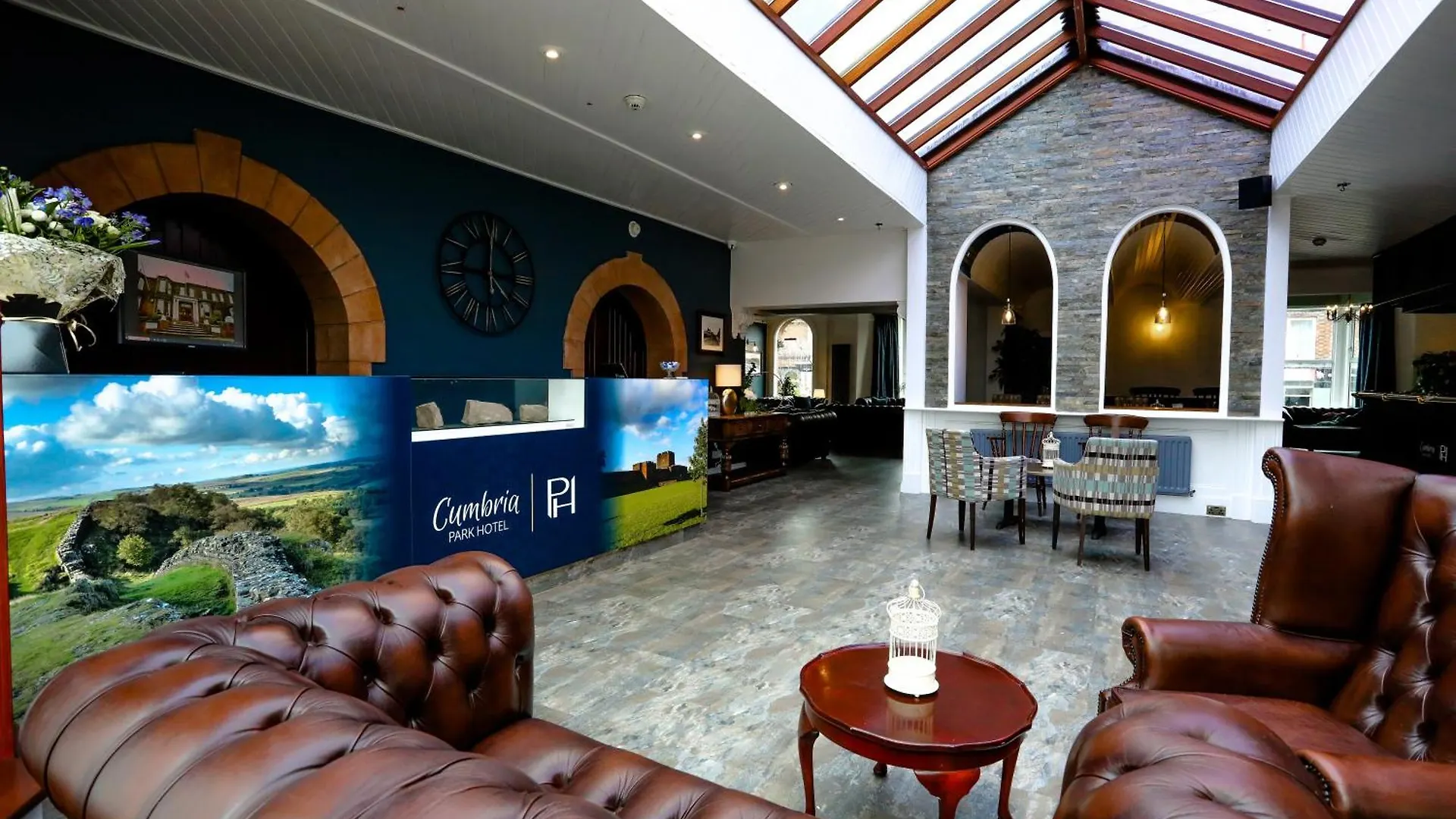 Cumbria Park Hotel Carlisle