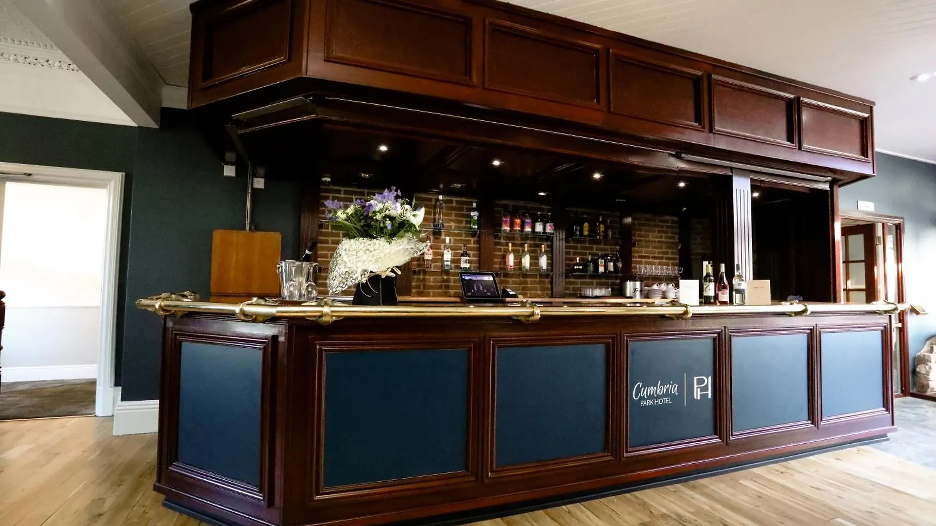 Cumbria Park Hotel Carlisle  3*, Carlisle (Cumbria)