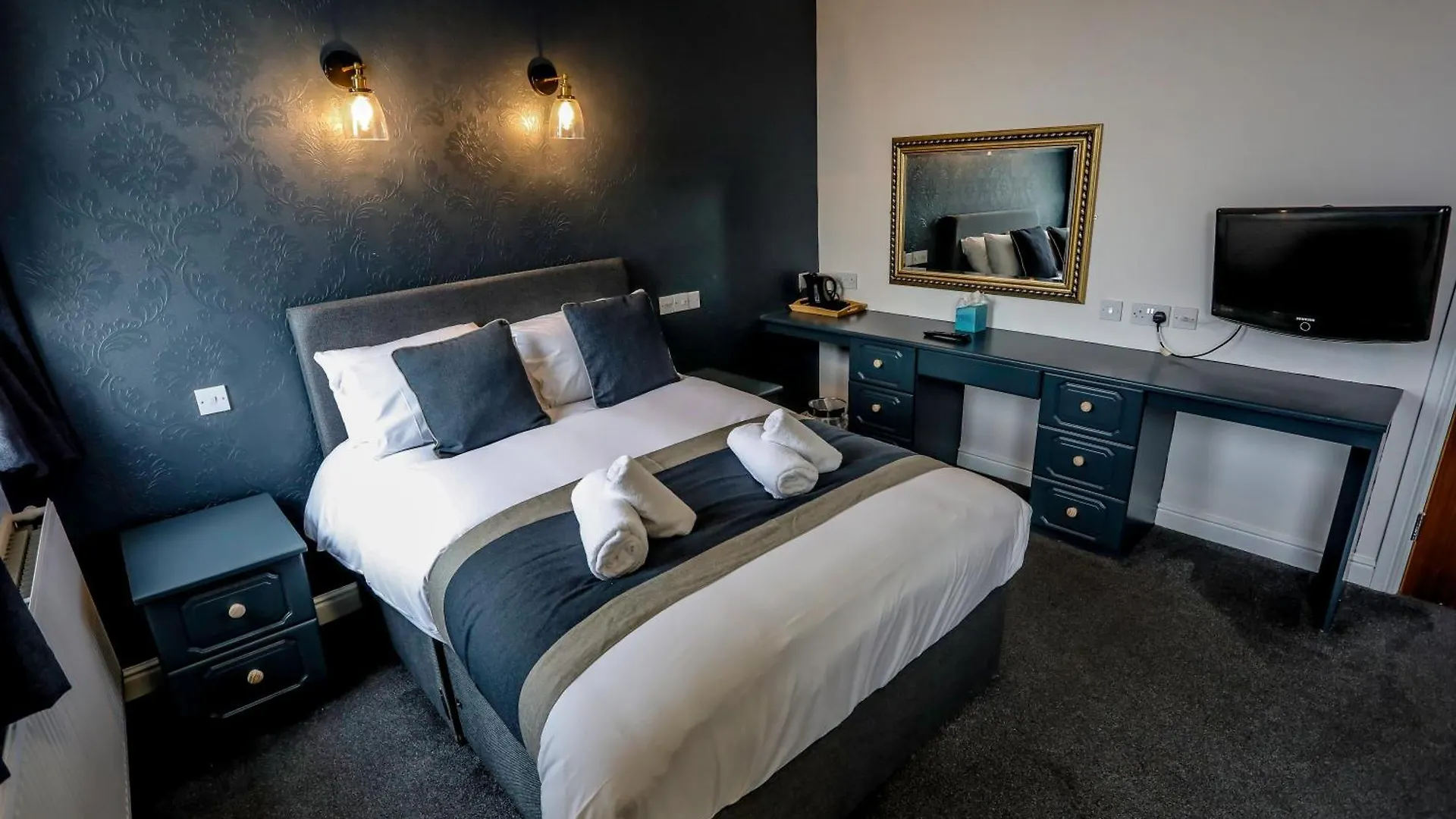 Cumbria Park Hotel Carlisle