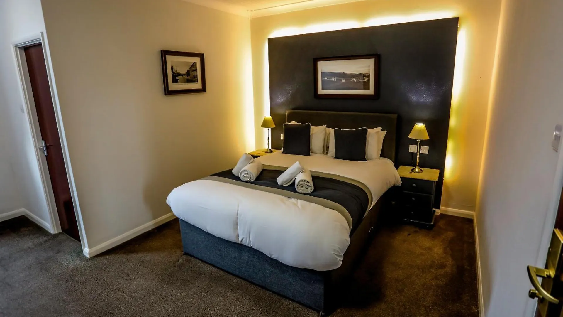 Cumbria Park Hotel Carlisle