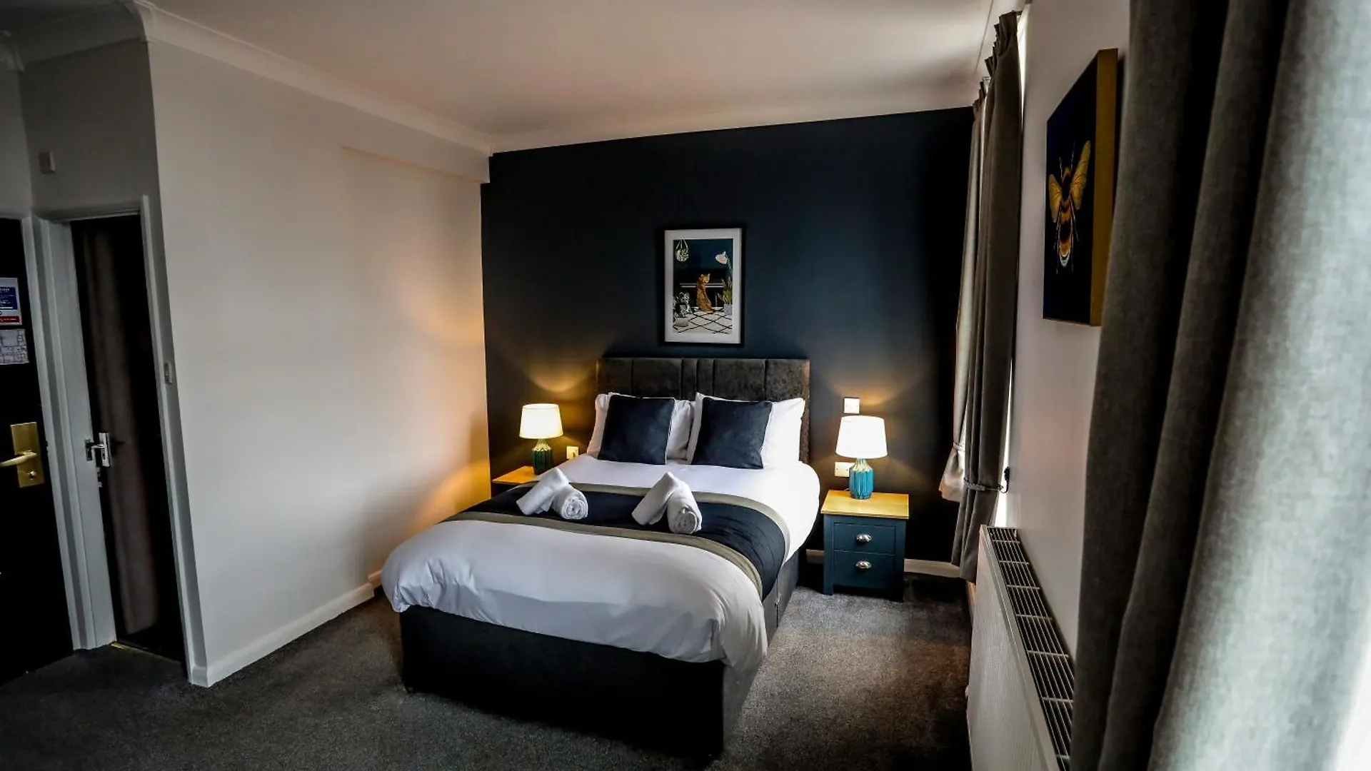 Cumbria Park Hotel Carlisle   Carlisle (Cumbria)