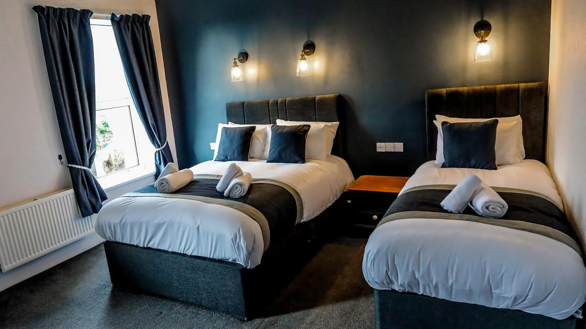Cumbria Park Hotel Carlisle
