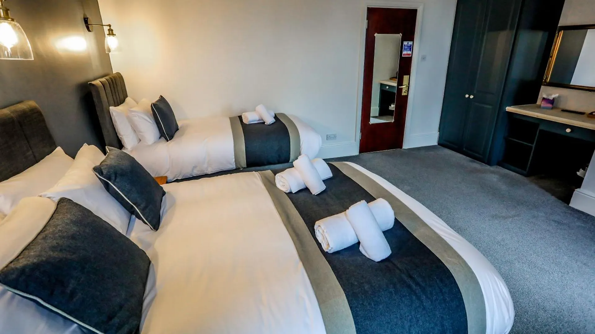 Cumbria Park Hotel Carlisle