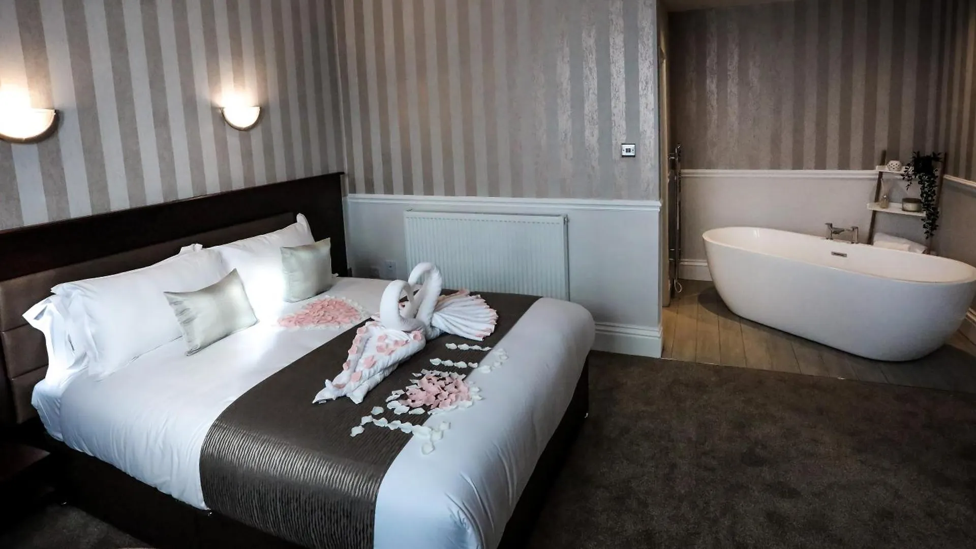 Cumbria Park Hotel Carlisle