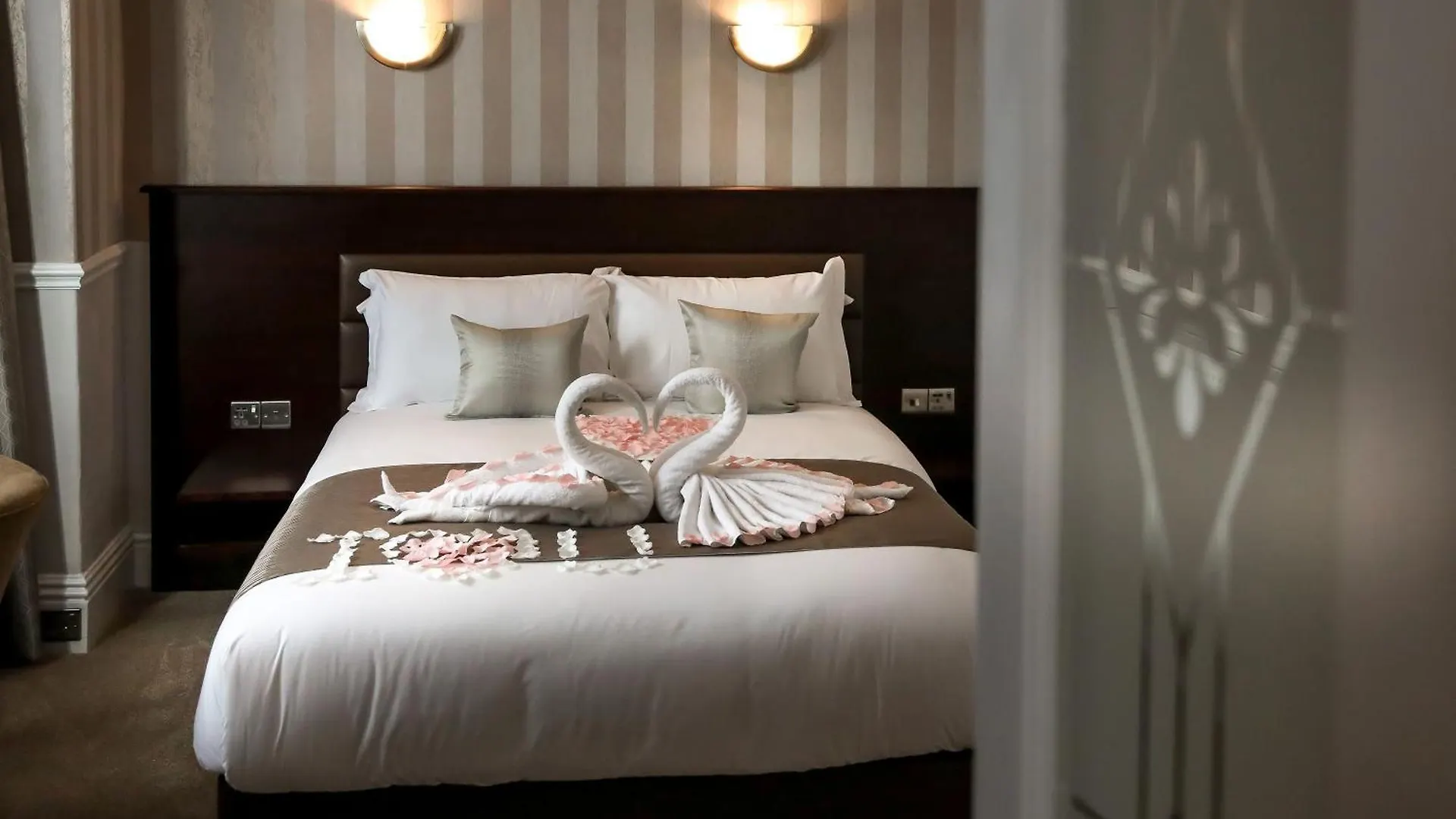 ***  Cumbria Park Hotel Carlisle  United Kingdom