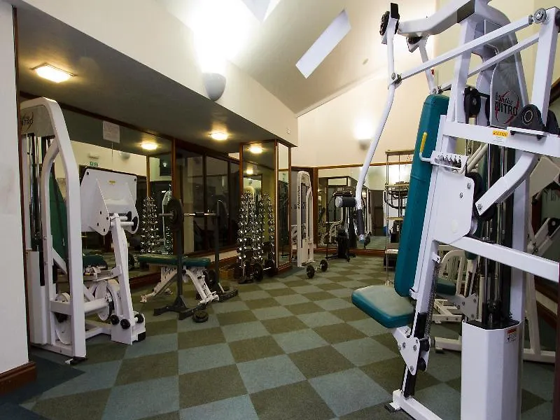 Cumbria Park Hotel Carlisle  3*, Carlisle (Cumbria) United Kingdom