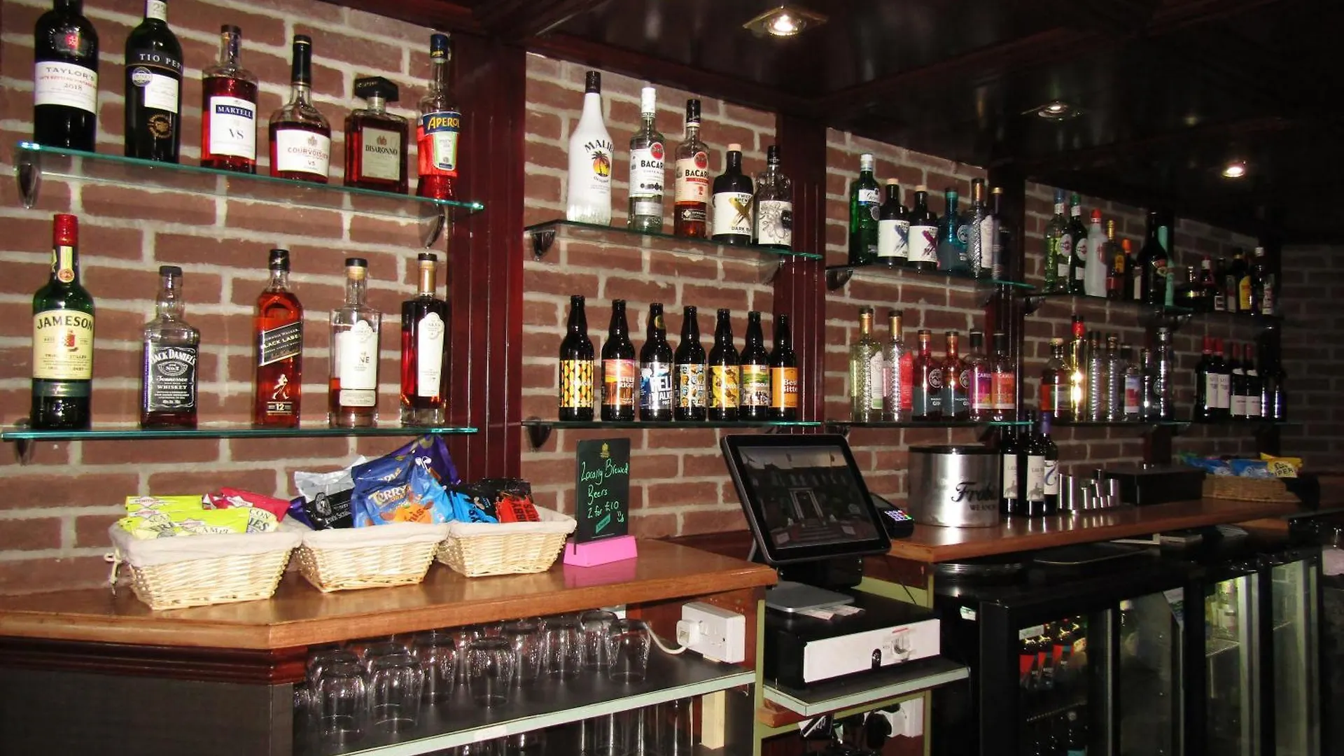 Cumbria Park Hotel Carlisle  United Kingdom