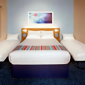 travelodge-edinburgh-central.edinburghhotelsuk.org/