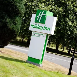 Newcastle Gosforth Park By Ihg Seaton Burn